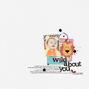 Wild About You