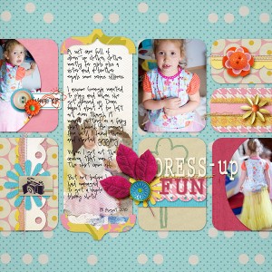dress-up Fun