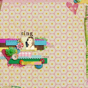 Sing