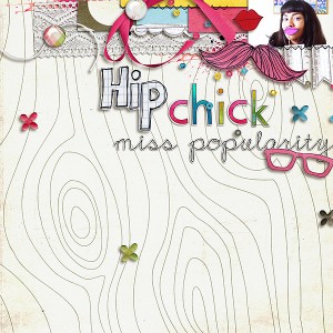 Hip chick