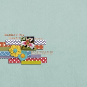 Mother's Day Flowers