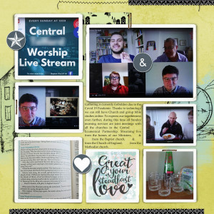 Church Live Online