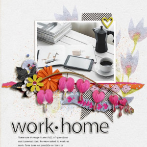 Work Home