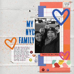 PRD Mar-Apr2020 Challenge: My NYC Family
