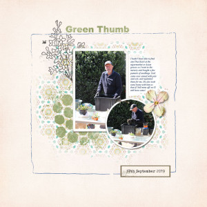 Green Thumb