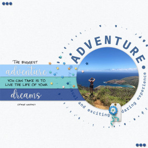 Adventure