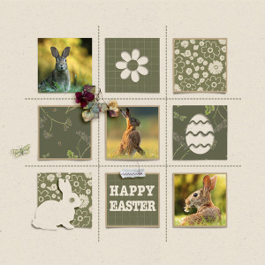 Happy Easter