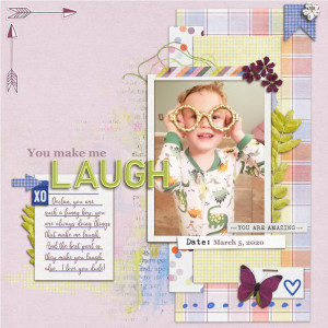 Laugh