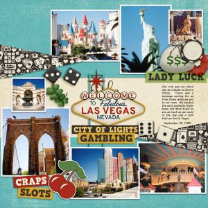 Vegas