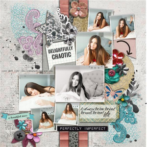 Delightfully Chaotic