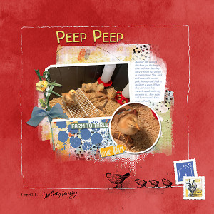 Peep-Peep