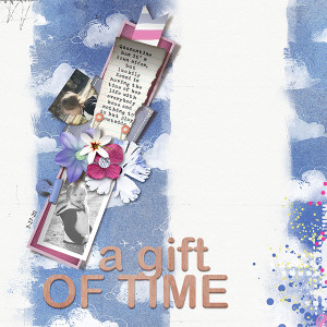 A Gift Of Time