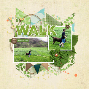 Walk