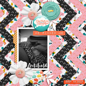 Archibald