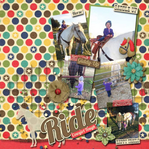 Ride