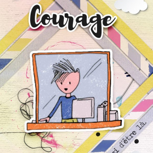 Courage