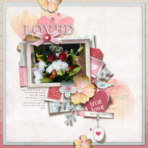 Anniversary Flowers