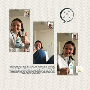 Staying Connected