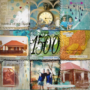 Postcodequilt