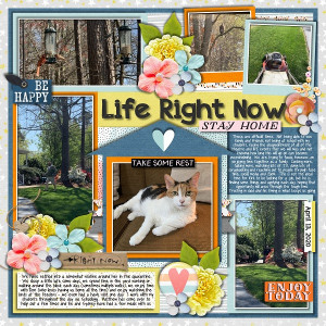 Journal April 2020