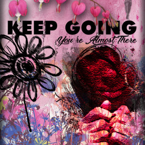 Keep-Going