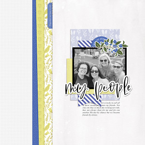 Sahin Designs April Challenge