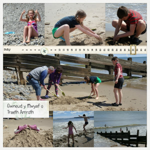 Traeth Amroth