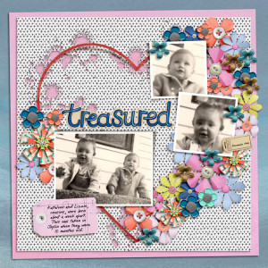 Treasured