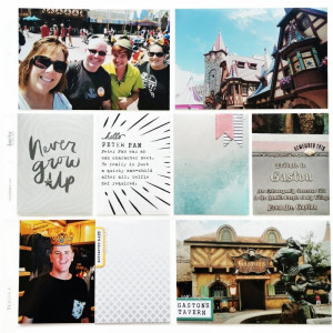 Disney - Fantasyland R