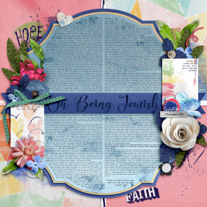 Hope and Faith