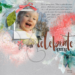 Celebrate Spring