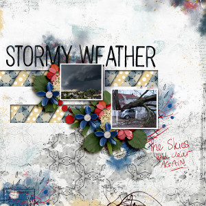 Stormy Weather