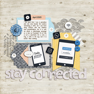 Stay Connected