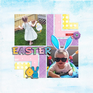 Easter