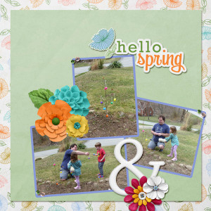 Hello Spring
