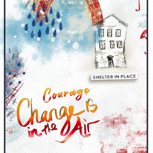 Courage