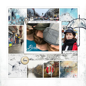 Berlin days
