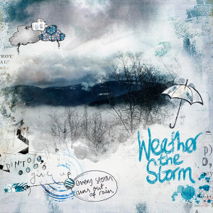 Weather The Storm