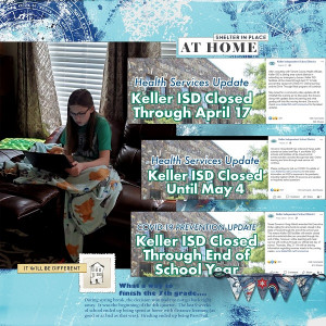 April Scraplift