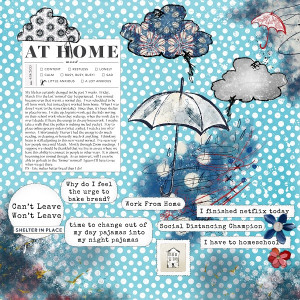 April Inspiration