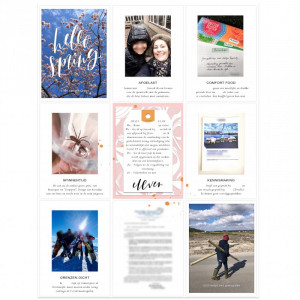 Week 11 - Spring & Covid-19
