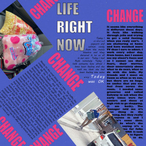 Change
