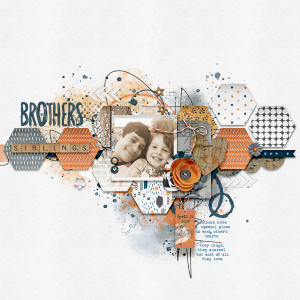 Brothers