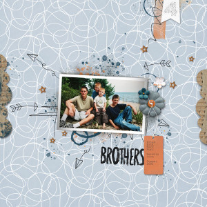 BROTHERS