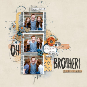 oh brother!