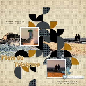 Phare de Trévignon