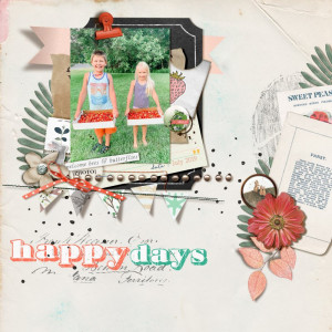 Happy Days