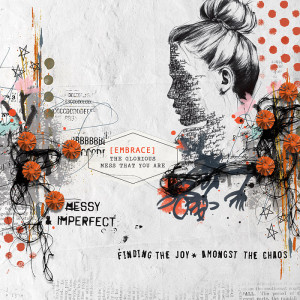 Embrace Messy