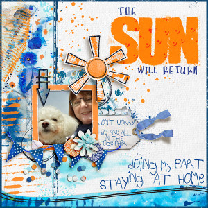 The Sun Will Return
