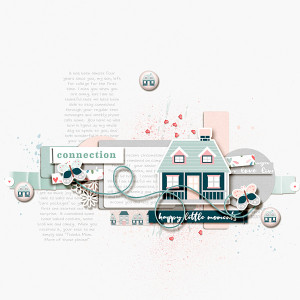 Connection
